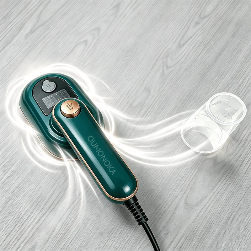 Portable Handheld Steamer