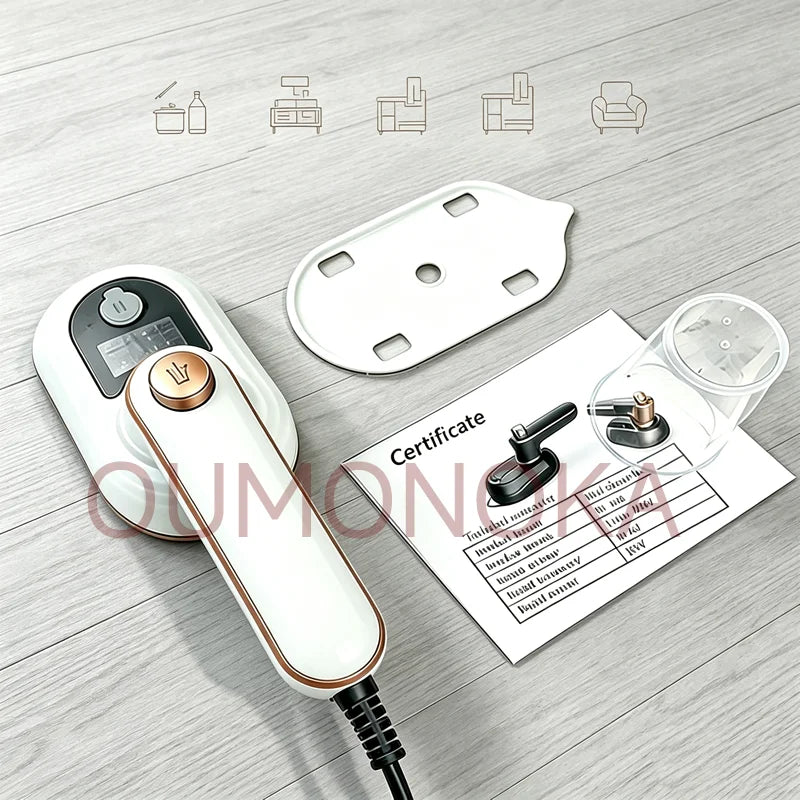 Portable Handheld Steamer